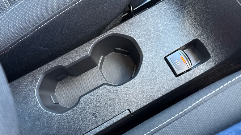 Dacia Sandero 1.0 Tce Journey 5dr Petrol Hatchback